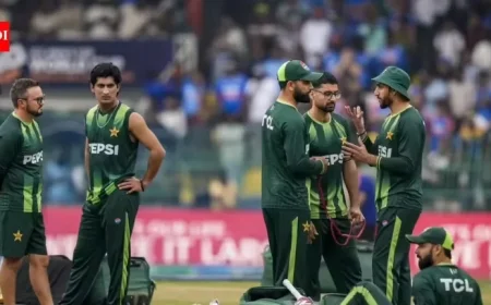 Ashwin Warns Pakistan Ahead of Crucial England Clash