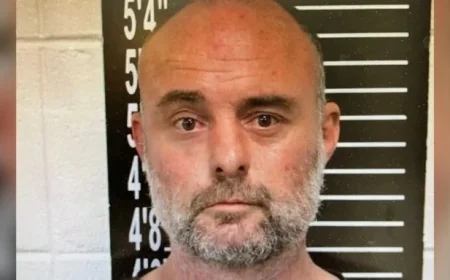 Two Christian County Deputies Killed, Suspect and Two Officers Wounded