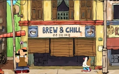 Steam Offers Highly Rated Adventure Game for Free, No Impact on Backlog