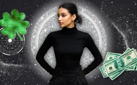 3 Zodiac Signs Draw Luck and Fortune on February 24, 2026