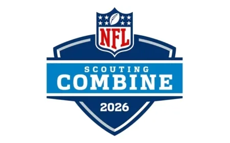 2026 NFL Scouting Combine: Dates, Schedule, Viewing Guide & More