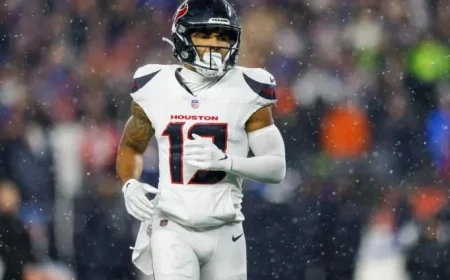 Top 5 Hidden NFL Free Agents Predicted as 2026 Market Steals