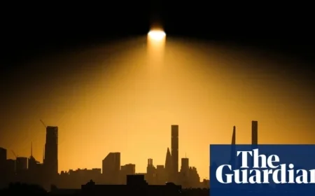 “AI Doomsday Report Triggers Chaos in U.S. Markets”