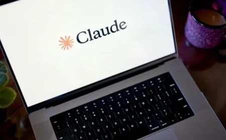 Anthropic Intensifies Focus on Controversial AI Impacting Office Jobs