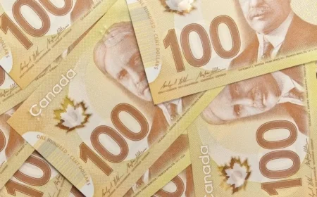 Ontario Residents to Receive 3 New CRA Benefit Payments in March 2026