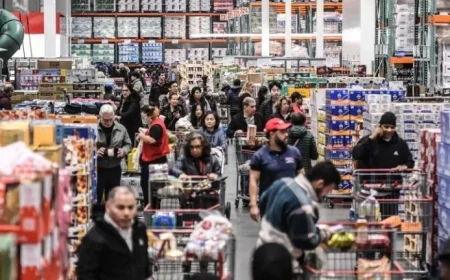 You Paid for Tariffs, But Refunds Aren’t Coming