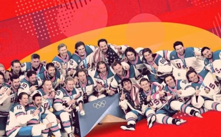 USA Hockey’s Brotherhood: Best and Worst Moments Revealed