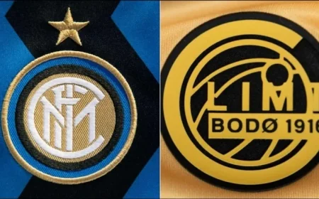 Inter Milan vs Bodo/Glimt: Lineups, Predictions, and Match Preview