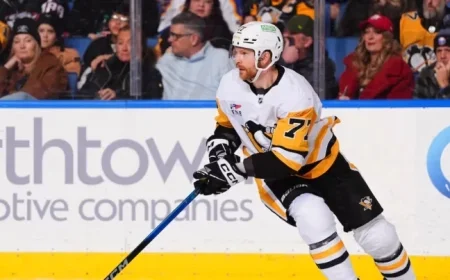 Avalanche Trade Girard, Pick for Penguins’ Defenseman Kulak