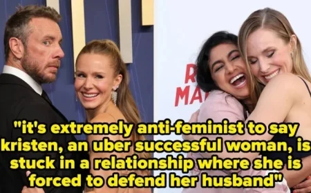 Kristen Bell and Dax Shepard’s Friends Defend Their Marriage Amid Viral Criticism