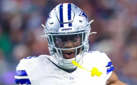 Cowboys’ George Pickens Trade Continues to Appear Increasingly Unbalanced