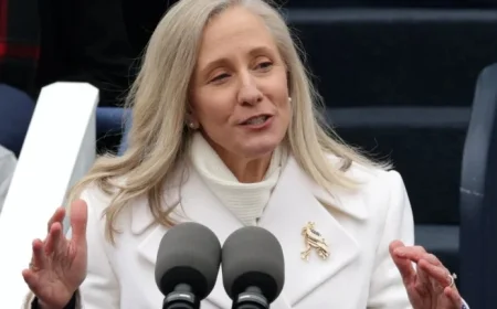 Democrats Select Spanberger, Padilla for State of the Union Response
