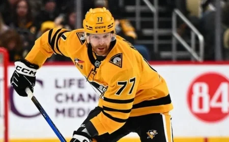 Penguins Trade Brett Kulak to Avalanche for Samuel Girard, 2028 Draft Pick