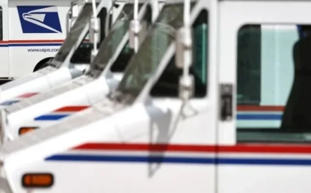 Supreme Court Dismisses Texas Woman’s Racial Discrimination Mail Claim