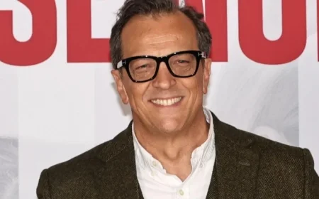 Gabriele Muccino’s Most Touching Film Arrives on Raiplay: A Unique Friendship