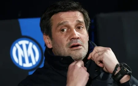 Chivu on Inter’s Comeback and Frattesi Choice: ‘It’s Achievable’