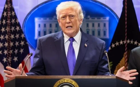 Majority Claims Checks and Balances Fail Under Trump Administration