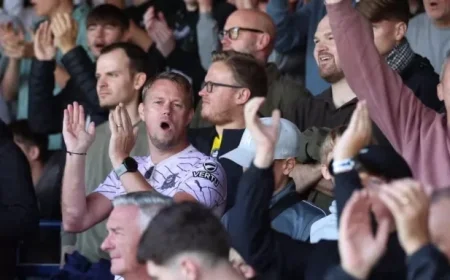 Luton Town: Essential Away Fans’ Guide