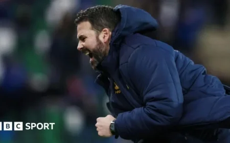 Irish Premiership Title Race Intensifies After Dramatic Weekend