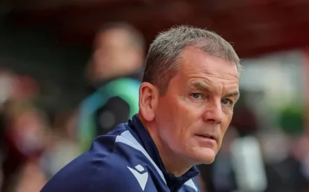 Accrington Stanley vs Barnet: Prediction, Team News, and Lineups Preview