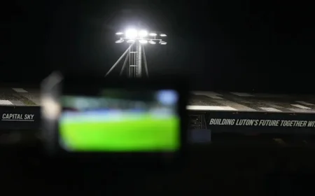 Tuesday Night Quarter-Final Set to Excite Fans