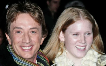 Martin Short’s Daughter Katherine Dies by Suicide