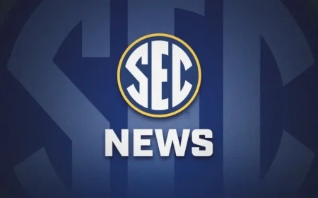 SEC Penalizes Kentucky’s Mark Pope for Post-Game Actions and Remarks