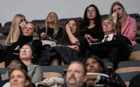 Military Actions Blamed for DCA Crash; Blocking Crucial Reforms Now