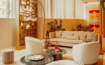 Ideal Lisbon Hotel for a Spring City Break