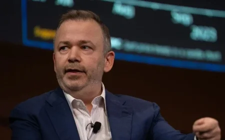 Weinstein Highlights Blue Owl Turmoil, Pressures Private Credit Funds