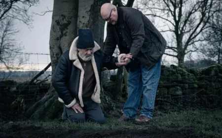 Upcoming Village Events Next Week