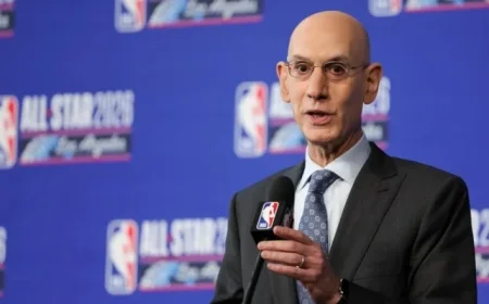 NBA’s Tanking Solutions Fail to Address Major League Challenges