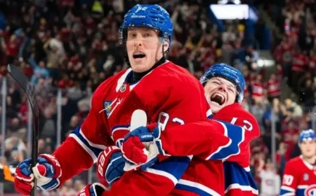 Elliotte Friedman Addresses Patrik Laine Trade Rumors to Los Angeles