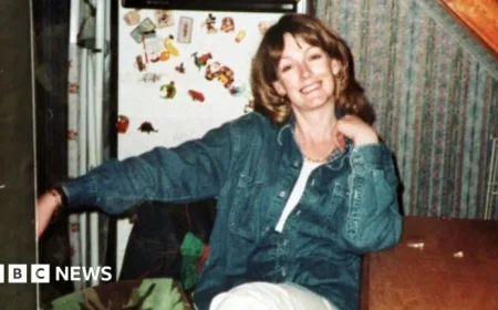 Arlene’s 30-Year Murder Mystery: Solving a Case Without a Body