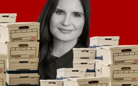 Aileen Cannon’s Recent Misstep: A Lesser Potential Consequence