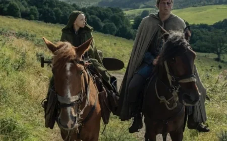 ‘A Knight of the Seven Kingdoms’ Ending Teases Season 2 Changes