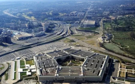 Hegseth Threatens Anthropic’s DOD Contract Cancellation: NPR Reports