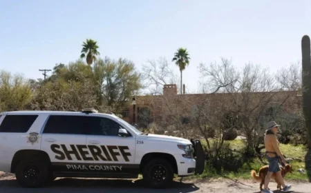 Sources: DNA from Nancy Guthrie’s Home Unlikely to Aid Investigation