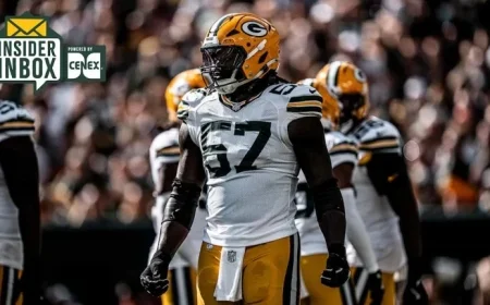 Impressive Achievements Mark the Year’s Milestones