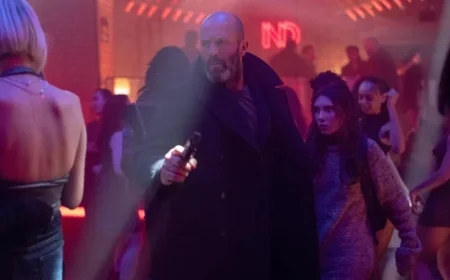 Review: Shelter’s Compelling Story Explored