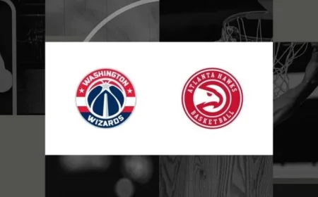 Watch Wizards vs. Hawks: Streaming and TV Guide for February 24
