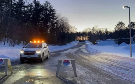 Ayotte Confirms End of Merrimack, N.H. ICE Facility Project