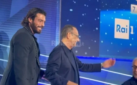 Yaman and Kabir Bedi to Share Sanremo 2026 Stage in “Sandokan” Reunion