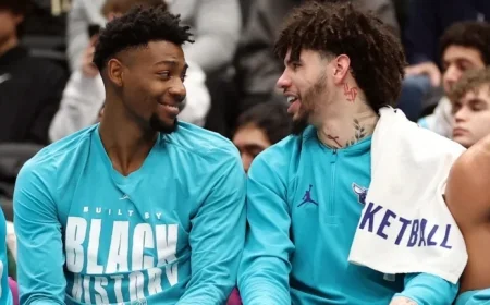 Hornets Aim for Four-Game Win Streak Ahead of Cooper Flagg Rematch