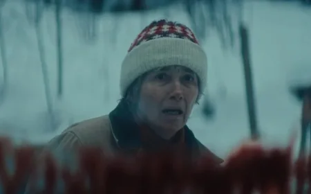 February 2026: HBO Max Unveils New TV Shows and Movies