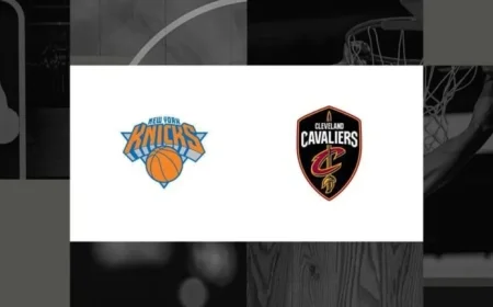Watch Knicks vs. Cavaliers: TV Channel and Streaming Details for Feb 24