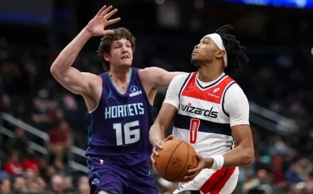 Wizards vs. Hawks: Game Analysis and Key Highlights