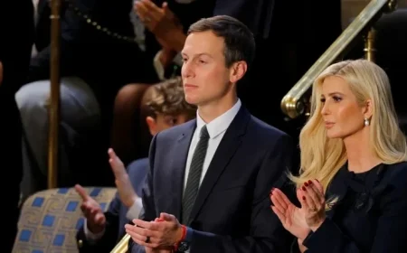 Trump Family Tree: Discover the Kids and Wives Before the SOTU