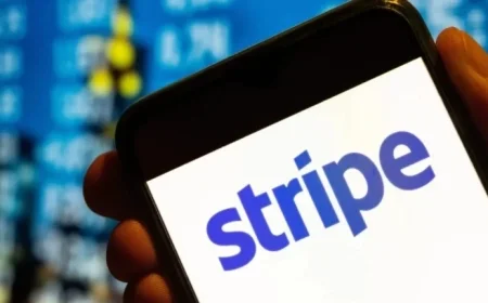 Stripe Considers Acquisition of PayPal Assets