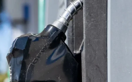 Iowa Gas Prices Surge 9 Cents per Gallon This Week